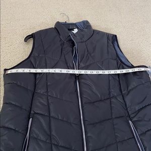 Ideology Jackets & Coats - NWT ideology puffer vest Ideology Jackets & Coats - NWT ideology puffer vest